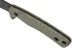 ESEE Ashley Game Knife AGK Couteau De Chasse ESEE-AGK -Kai Soldes Boutique EE ESEE AGK 05 esee knives