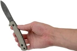 ESEE Ashley Game Knife AGK Couteau De Chasse ESEE-AGK -Kai Soldes Boutique EE ESEE AGK 06 esee knives