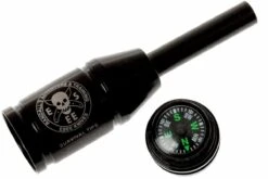 ESEE Knives, Fire Kit -Kai Soldes Boutique EE FIRE KIT 03 esee knives fire kit ee fire kit d3