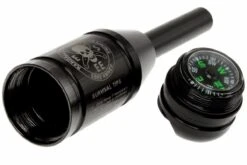 ESEE Knives, Fire Kit -Kai Soldes Boutique EE FIRE KIT 04 esee knives fire kit ee fire kit d4