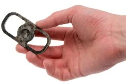 ESEE Fire Steel True Flint Striker -Kai Soldes Boutique EE FIRE STEEL 03 esee ee fire steel 03