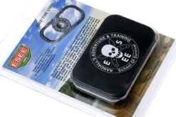 ESEE Fire Steel True Flint Striker -Kai Soldes Boutique EE FIRE STEEL 05 esee ee fire steel 05