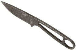 ESEE Izula Black Oxide IZULA-BBO Couteau De Cou Avec étui Noir + Clip De Ceinture 11 ESEE Izula Black Oxide IZULA-BBO Couteau De Cou Avec étui Noir + Clip De Ceinture -Kai Soldes Boutique EE IZULA BBO 04 esee knives