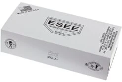 ESEE Izula Black IZULA-B Couteau De Cou Avec étui Noir + Clip Ceinture 15 ESEE Izula Black IZULA-B Couteau De Cou Avec étui Noir + Clip Ceinture -Kai Soldes Boutique EE IZULA B 09 esee knives ee izula purp 05