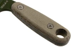 ESEE Izula II OD Green IZULA-II-OD-KIT Couteau De Survie Avec étui Et Pierre à Feu 13 ESEE Izula II OD Green IZULA-II-OD-KIT Couteau De Survie Avec étui Et Pierre à Feu -Kai Soldes Boutique EE IZULA II OD KIT 04 esee knives izula ii ee izula ii od kit 04
