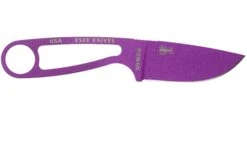 ESEE Izula Purple IZULA-PURP-KIT, Kit De Survie Avec étui Et Firesteel 10 ESEE Izula Purple IZULA-PURP-KIT, Kit De Survie Avec étui Et Firesteel -Kai Soldes Boutique EE IZULA PURPKIT 02 esee knives