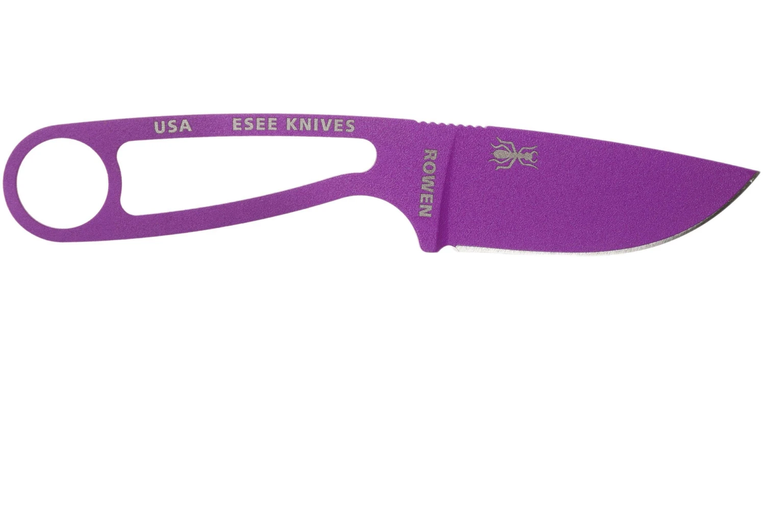 ESEE Izula Purple IZULA-PURP-KIT, Kit De Survie Avec étui Et Firesteel 4 ESEE Izula Purple IZULA-PURP-KIT, Kit De Survie Avec étui Et Firesteel – Image 2