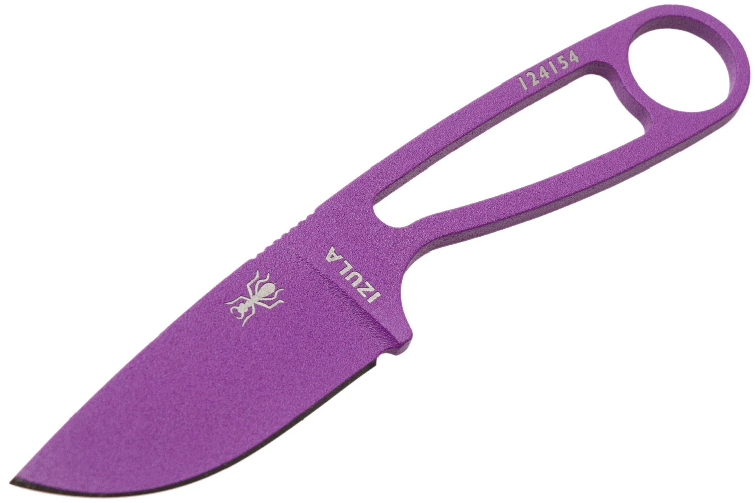 ESEE Izula Purple IZULA-PURP-KIT, Kit De Survie Avec étui Et Firesteel 5 ESEE Izula Purple IZULA-PURP-KIT, Kit De Survie Avec étui Et Firesteel – Image 3