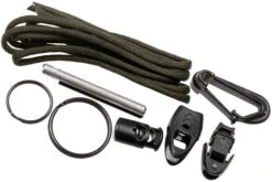 ESEE Izula Purple IZULA-PURP-KIT, Kit De Survie Avec étui Et Firesteel 15 ESEE Izula Purple IZULA-PURP-KIT, Kit De Survie Avec étui Et Firesteel -Kai Soldes Boutique EE IZULA PURPKIT 07 esee knives