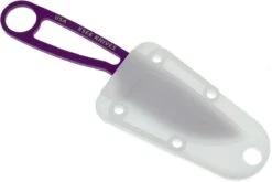 ESEE Izula Purple IZULA-PURP Couteau De Cou Avec étui Blanc + Clip Ceinture 8 ESEE Izula Purple IZULA-PURP Couteau De Cou Avec étui Blanc + Clip Ceinture -Kai Soldes Boutique EE IZULA PURP 02 esee knives ee izula purp 02