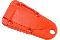 Étui ESEE Pour Le Izula Et Izula II, Orange IZULA-SHEATH-OR
