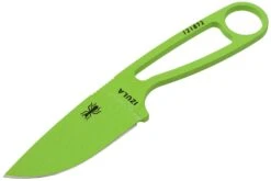 ESEE Izula Venom Green IZULA-VGKIT, Kit De Survie Avec étui Et Firesteel 11 ESEE Izula Venom Green IZULA-VGKIT, Kit De Survie Avec étui Et Firesteel -Kai Soldes Boutique EE IZULA VGKIT 03 esee knives