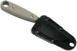 ESEE Izula II Tactical Gunsmoke IZULA-II-TG Couteau De Cou Avec étui Noir + Clip Ceinture 16 ESEE Izula II Tactical Gunsmoke IZULA-II-TG Couteau De Cou Avec étui Noir + Clip Ceinture -Kai Soldes Boutique EE IZULA2 TG 07 esee knives