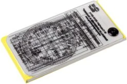 ESEE/Rite In The Rain RAT Survival / Nav Cards, NAV-CARD -Kai Soldes Boutique EE POCKET NAV CARDS 03 esee rite ee nav card 03