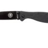 ESEE Knives Zancudo D2 Black, BRKR2B Couteau De Poche -Kai Soldes Boutique EE ZANCUDO B B D2 01 esee knives zancudo ee zancudo b b d2 01