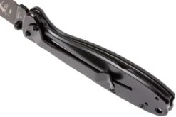 ESEE Knives Zancudo D2 Black, BRKR2B Couteau De Poche 14 ESEE Knives Zancudo D2 Black, BRKR2B Couteau De Poche -Kai Soldes Boutique EE ZANCUDO B B D2 05 esee knives zancudo ee zancudo b b d2 05