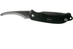 EKA SwedBlade G4 Black 317308 Couteau De Chasse -Kai Soldes Boutique EK 317308 03 eka