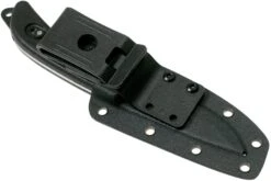 EKA SwedBlade G4 Black 317308 Couteau De Chasse -Kai Soldes Boutique EK 317308 07 eka