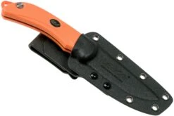 EKA SwedBlade G4 Orange 337308 Couteau De Chasse 14 EKA SwedBlade G4 Orange 337308 Couteau De Chasse -Kai Soldes Boutique EK 337308 06 eka