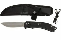 EKA G3, Noir, 717308 -Kai Soldes Boutique EK 717308 08 eka swingblade g3 black ek 717308 d8