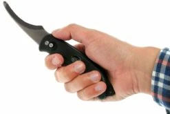 EKA G3, Noir, 717308 -Kai Soldes Boutique EK 717308 09 eka swingblade g3 black ek 717308 d9