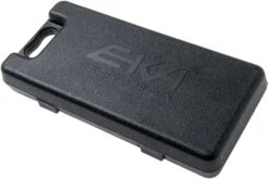 EKA Set Pour Boucher, Orange, 730403 -Kai Soldes Boutique EK 730403 05 eka v202106