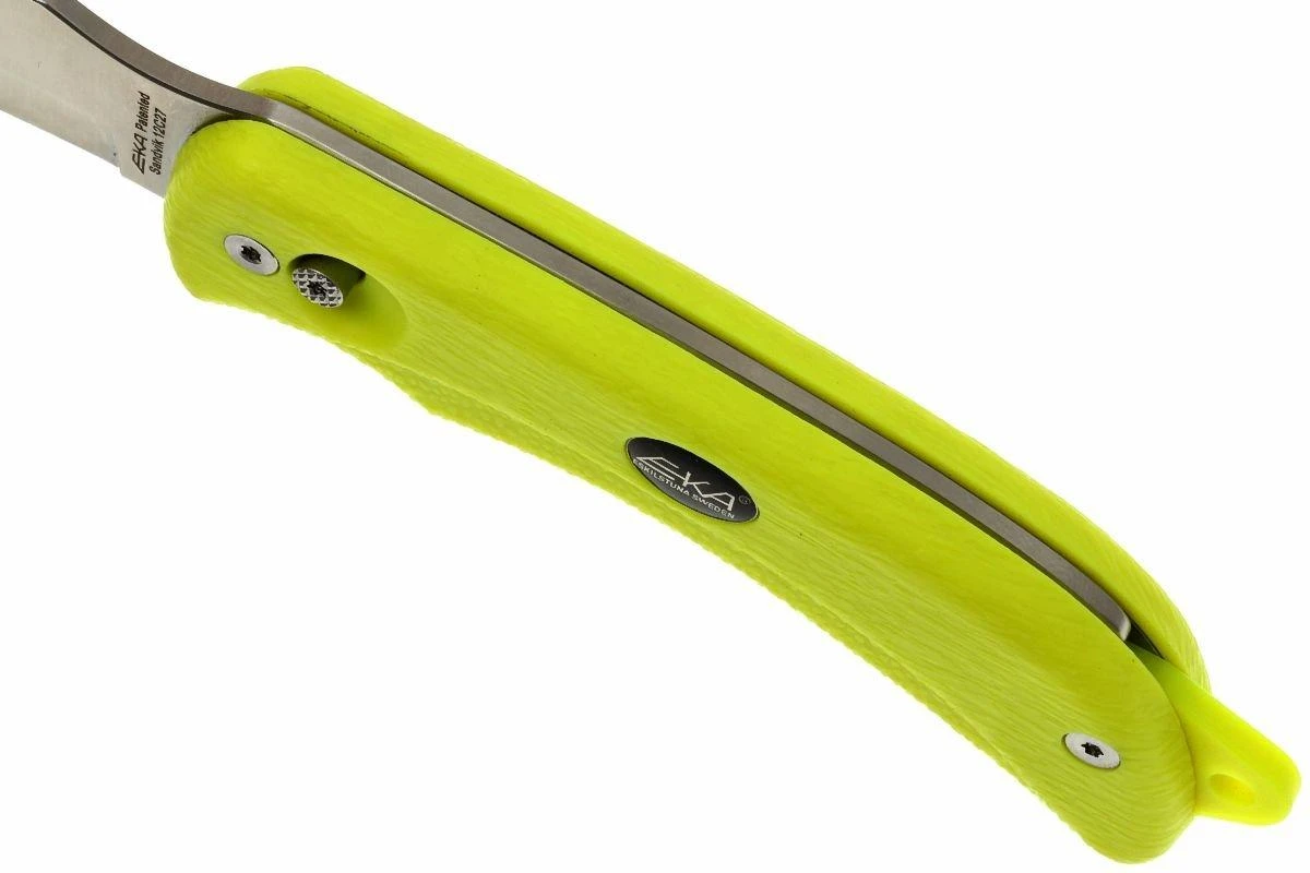 EKA G3, Lime, 767308 8 EKA G3, Lime, 767308 – Image 6