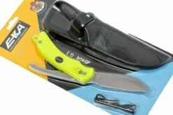 EKA G3, Lime, 767308 23 EKA G3, Lime, 767308 -Kai Soldes Boutique EK 767308 11 eka swingblade g3 lime ek 767308 d11