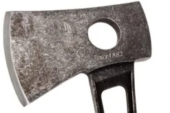 EKA HatchBlade W1 Hache, G10 Avec Motif Bois, 814402 -Kai Soldes Boutique EK 814402 03 eka ek 814402 03