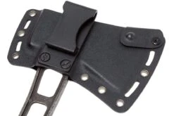 EKA HatchBlade W1 Hache, G10 Avec Motif Bois, 814402 -Kai Soldes Boutique EK 814402 08 eka ek 814402 08