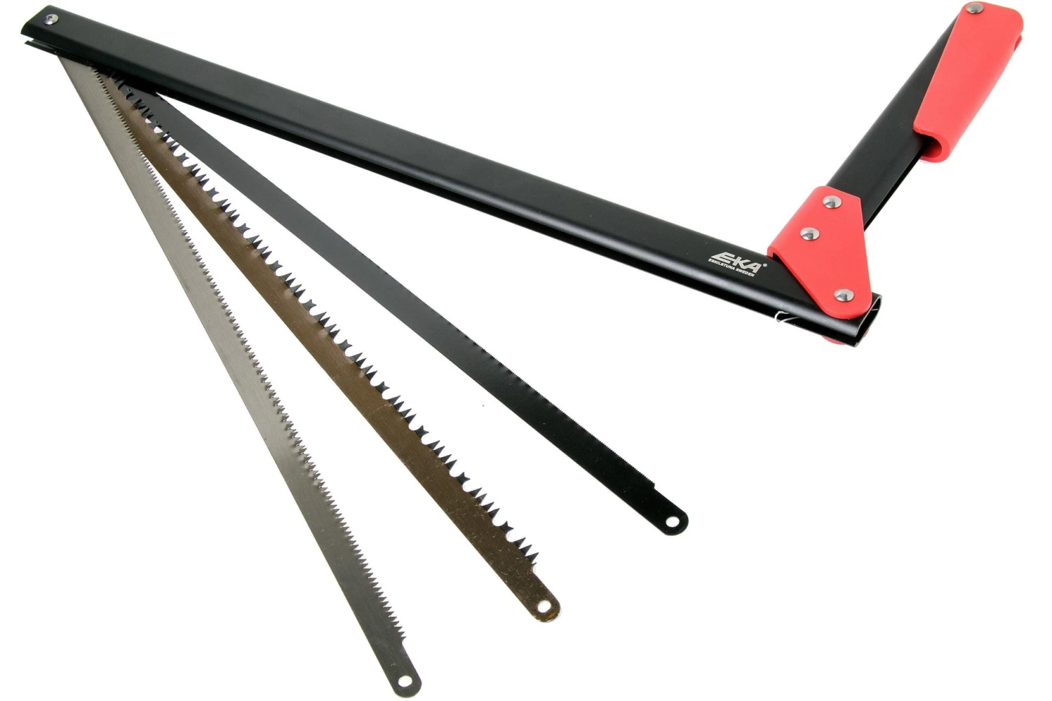 EKA Viking Combi Saw 21", Orange, 83012 6 EKA Viking Combi Saw 21", Orange, 83012 – Image 4