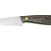 BRISA Necker 70 Bison Micarta, étui En Cuir 1 BRISA Necker 70 Bison Micarta, étui En Cuir -Kai Soldes Boutique ENZ 002 01 brisa