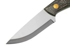BRISA Necker 70 Bison Micarta, étui En Cuir 10 BRISA Necker 70 Bison Micarta, étui En Cuir -Kai Soldes Boutique ENZ 002 03 brisa