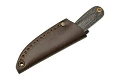 BRISA Necker 70 Bison Micarta, étui En Cuir 13 BRISA Necker 70 Bison Micarta, étui En Cuir -Kai Soldes Boutique ENZ 002 06 brisa