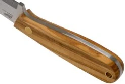 Brisa Necker 70, 009 Scandi Olive, Couteau De Cou -Kai Soldes Boutique ENZ 009 04 enzo brisa