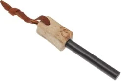 Etui En Cuir Et Pierre à Feu Pour Brisa Trapper 95, 1562 -Kai Soldes Boutique ENZ 1562 03 enzo foedraal enz 1562 03