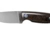 Brisa Scara 60 Buffalo Micarta RWL34 23300 Couteau De Cou 1 Brisa Scara 60 Buffalo Micarta RWL34 23300 Couteau De Cou -Kai Soldes Boutique ENZ 23300 01 brisa enzo