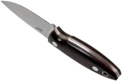 Brisa Scara 60 Buffalo Micarta RWL34 23300 Couteau De Cou 9 Brisa Scara 60 Buffalo Micarta RWL34 23300 Couteau De Cou -Kai Soldes Boutique ENZ 23300 03 brisa enzo