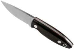 Brisa Scara 60 Buffalo Micarta RWL34 23300 Couteau De Cou 10 Brisa Scara 60 Buffalo Micarta RWL34 23300 Couteau De Cou -Kai Soldes Boutique ENZ 23300 04 brisa enzo