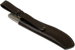 Brisa Nessmuk 125 Green Canvas Micarta 32088 Couteau Outdoor 15 Brisa Nessmuk 125 Green Canvas Micarta 32088 Couteau Outdoor -Kai Soldes Boutique ENZ 32088 07 brisa enzo