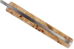 Brisa Necker 70 - Curly Birch - Etui En Cuir - 9800 -Kai Soldes Boutique ENZ 9800 04 enzo enz 9800 04