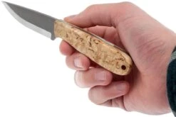 Brisa Necker 70 - Curly Birch - Etui En Cuir - 9800 -Kai Soldes Boutique ENZ 9800 08 enzo enz 9800 08