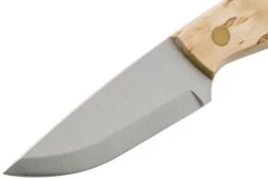 Brisa Bobtail 80 Curly Birch Handle, 12C27 Scandi, étui En Cuir 9949 11 Brisa Bobtail 80 Curly Birch Handle, 12C27 Scandi, étui En Cuir 9949 -Kai Soldes Boutique ENZ 9949 03 enzo brisa v202010