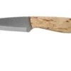 Brisa Bobtail 80 Curly Birch Handle, 12C27 Scandi, Multicarry étui 9950 -Kai Soldes Boutique ENZ 9950 01 enzo