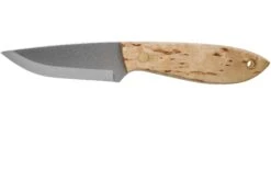 Brisa Bobtail 80 Curly Birch Handle, 12C27 Scandi, Multicarry étui 9950