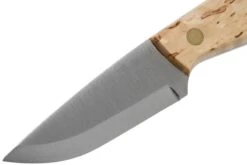 Brisa Bobtail 80 Curly Birch Handle, 12C27 Scandi, Multicarry étui 9950 12 Brisa Bobtail 80 Curly Birch Handle, 12C27 Scandi, Multicarry étui 9950 -Kai Soldes Boutique ENZ 9950 03 enzo