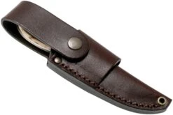 Brisa Bobtail 80 Curly Birch Handle, 12C27 Scandi, Multicarry étui 9950 16 Brisa Bobtail 80 Curly Birch Handle, 12C27 Scandi, Multicarry étui 9950 -Kai Soldes Boutique ENZ 9950 07 enzo