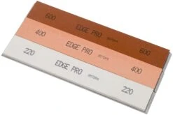Système D'aiguisage Edge Pro Apex 2 -Kai Soldes Boutique EPAPEX2 05 edge pro apex v202106