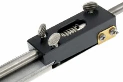 Système D'aiguisage Edge Pro Professional Kit 1 -Kai Soldes Boutique EPPRO1 08 edge pro professional kit 1 eppro1 08