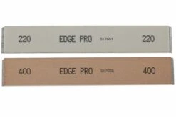 Système D'aiguisage Edge Pro Professional Kit 1 -Kai Soldes Boutique EPPRO1 10 edge pro professional kit 1 eppro1 10